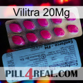 Vilitra 20Mg 35